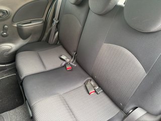 Nissan Micra 2012