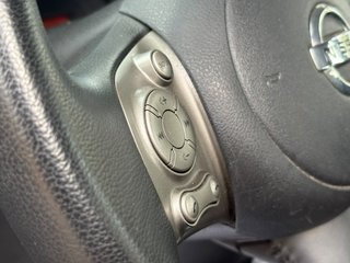 Nissan Micra 2012