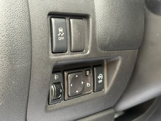 Nissan Micra 2012