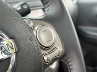 Nissan Micra 2012