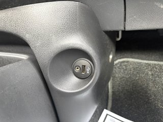 Nissan Micra 2012