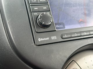 Nissan Micra 2012