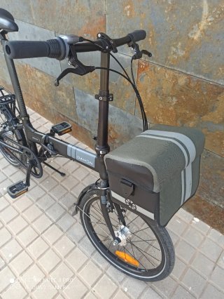 Bicicleta Dahon Vitesse DH7 Nexus