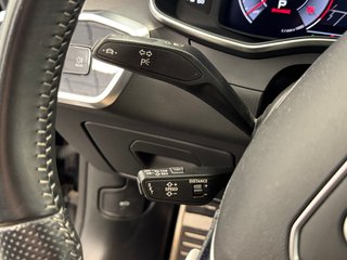 Audi A7 Sportback 50TDI Quattro Tiptronic