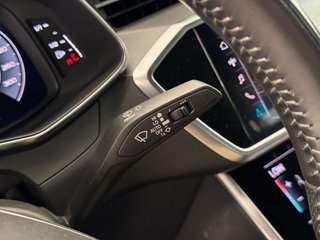 Audi A7 Sportback 50TDI Quattro Tiptronic