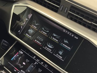 Audi A7 Sportback 50TDI Quattro Tiptronic