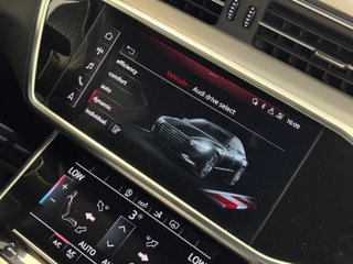 Audi A7 Sportback 50TDI Quattro Tiptronic