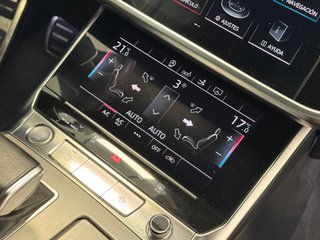 Audi A7 Sportback 50TDI Quattro Tiptronic