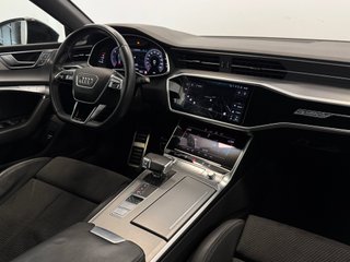 Audi A7 Sportback 50TDI Quattro Tiptronic