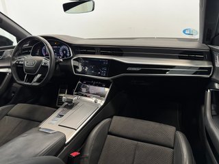 Audi A7 Sportback 50TDI Quattro Tiptronic