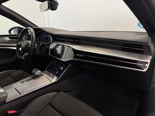 Audi A7 Sportback 50TDI Quattro Tiptronic