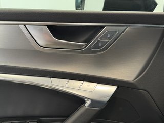 Audi A7 Sportback 50TDI Quattro Tiptronic