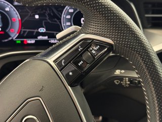 Audi A7 Sportback 50TDI Quattro Tiptronic