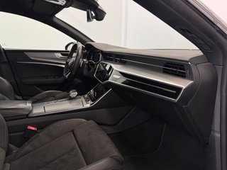 Audi A7 Sportback 50TDI Quattro Tiptronic