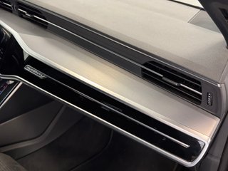 Audi A7 Sportback 50TDI Quattro Tiptronic