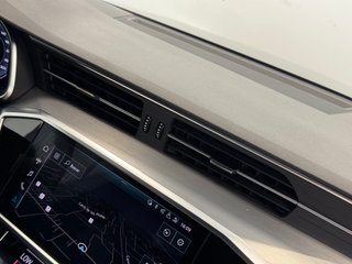 Audi A7 Sportback 50TDI Quattro Tiptronic