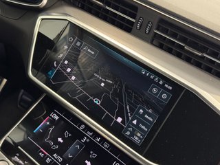 Audi A7 Sportback 50TDI Quattro Tiptronic