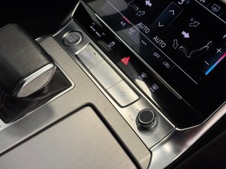 Audi A7 Sportback 50TDI Quattro Tiptronic