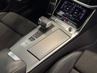 Audi A7 Sportback 50TDI Quattro Tiptronic