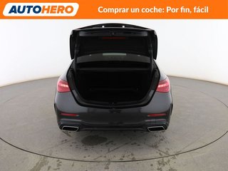 Mercedes-Benz Clase C Clase C C 200 d Mild-Hybrid AMG Line