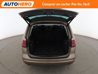 Seat Alhambra 2.0 TDI Style