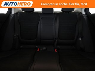 Mercedes-Benz Clase C Clase C C 200 d Mild-Hybrid AMG Line