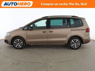 Seat Alhambra 2.0 TDI Style