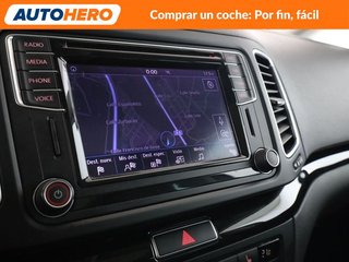 Seat Alhambra 2.0 TDI Style