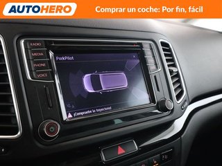 Seat Alhambra 2.0 TDI Style
