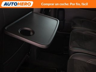 Seat Alhambra 2.0 TDI Style