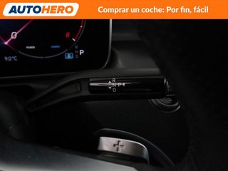 Mercedes-Benz Clase C Clase C C 200 d Mild-Hybrid AMG Line