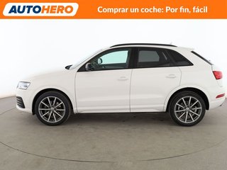 Audi Q3 2.0 TDI Design