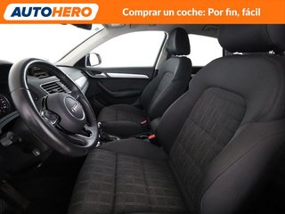 Audi Q3 2.0 TDI Design