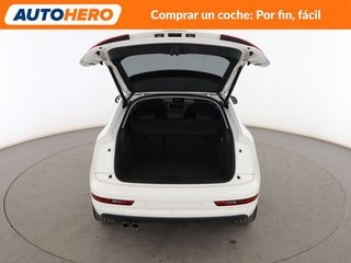 Audi Q3 2.0 TDI Design
