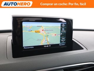 Audi Q3 2.0 TDI Design