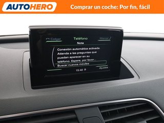Audi Q3 2.0 TDI Design