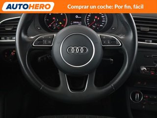Audi Q3 2.0 TDI Design