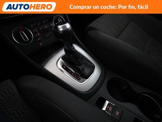 Audi Q3 2.0 TDI Design