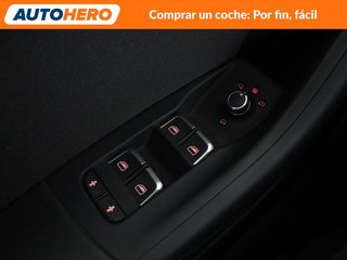 Audi Q3 2.0 TDI Design