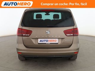Seat Alhambra 2.0 TDI Style