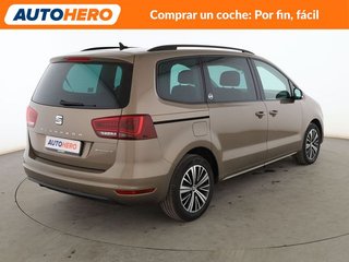 Seat Alhambra 2.0 TDI Style
