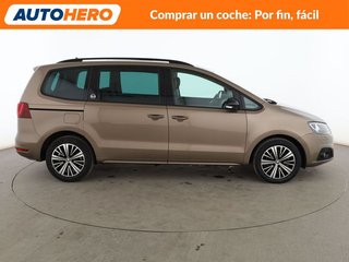 Seat Alhambra 2.0 TDI Style
