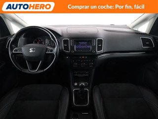 Seat Alhambra 2.0 TDI Style
