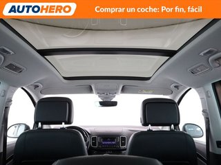Seat Alhambra 2.0 TDI Style