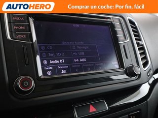 Seat Alhambra 2.0 TDI Style
