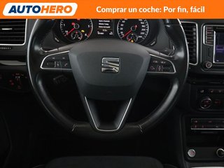 Seat Alhambra 2.0 TDI Style