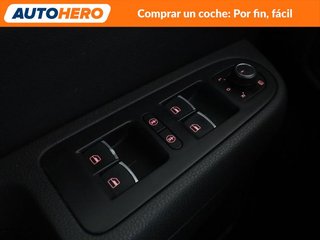 Seat Alhambra 2.0 TDI Style