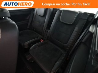 Seat Alhambra 2.0 TDI Style