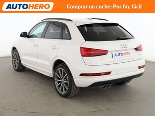 Audi Q3 2.0 TDI Design