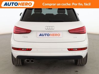 Audi Q3 2.0 TDI Design